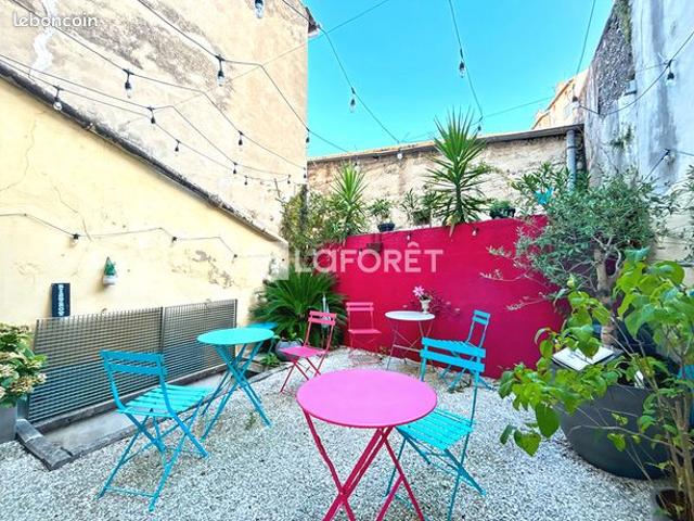 Maison vente à Valence