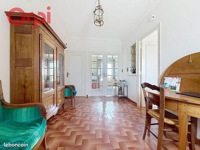 Maison vente à Vichy, Bellerive-sur-allier