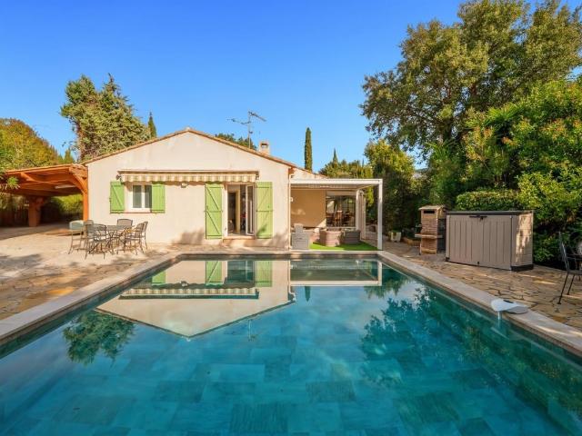 Maison vente à Fréjus, Var