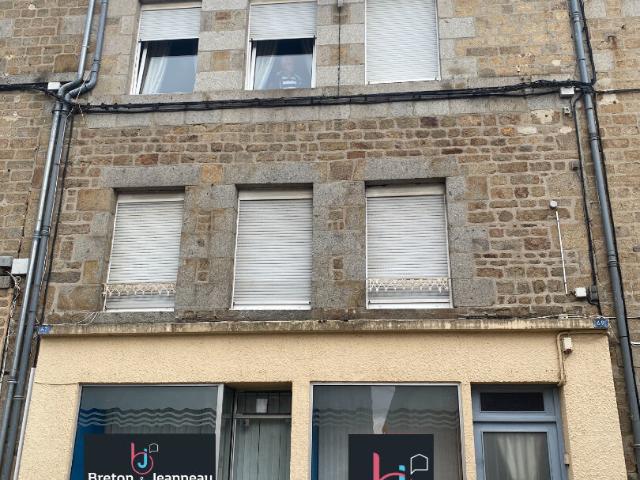 Maison vente à Argentan, La Ferté-macé