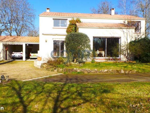 Maison vente à La Boissière-des-landes, Aubigny