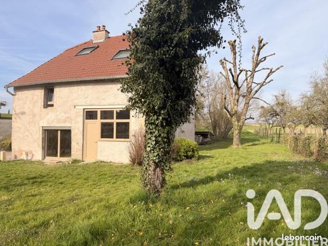 Maison vente à Vesoul, Cubry-lès-faverney