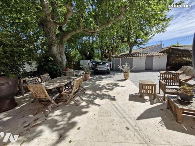 Maison vente à Arrondissement de Toulon, Pierrefeu-du-var