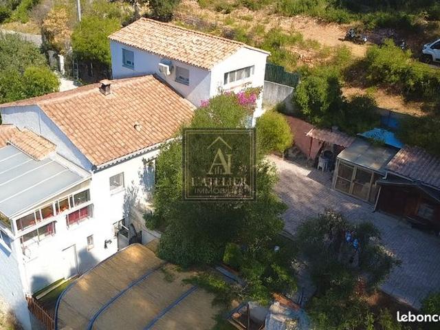 Maison vente à Arrondissement de Toulon, Solliès-pont