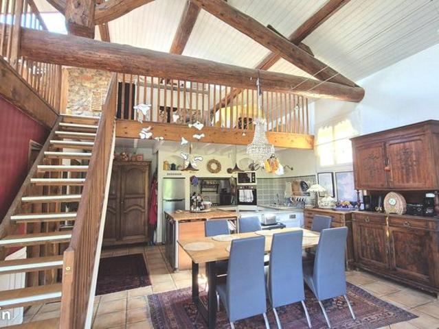 Maison vente à Béziers, Pouzolles