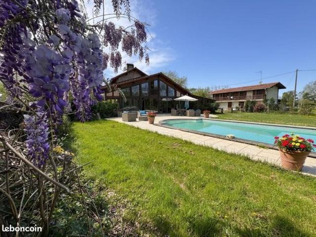 Maison vente à Dax, Saubusse