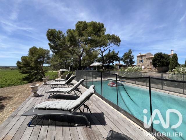 Maison vente à Carcassonne, Rieux-minervois
