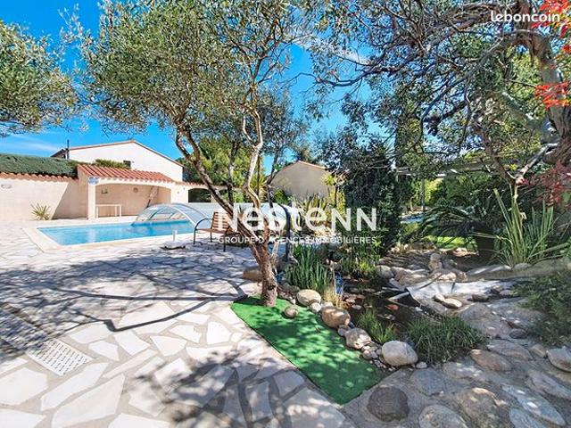 Maison vente à Céret, Banyuls-dels-aspres