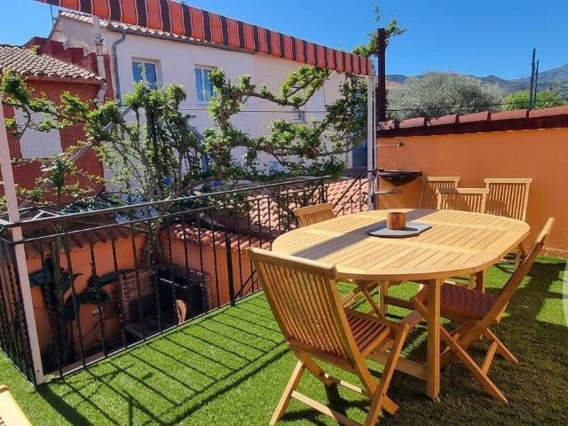 Maison vente à Céret, Argelès-sur-mer