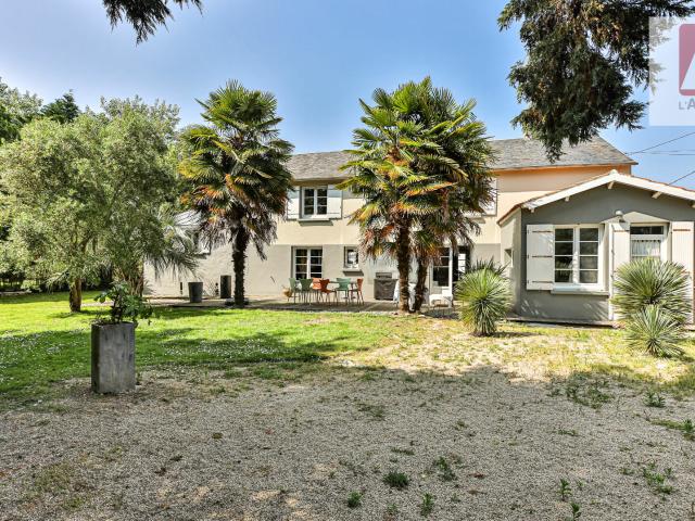 Maison vente à Les Sables-d'Olonne, Le Fenouiller