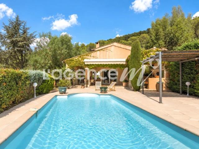 Maison vente à Blausasc, Alpes-Maritimes