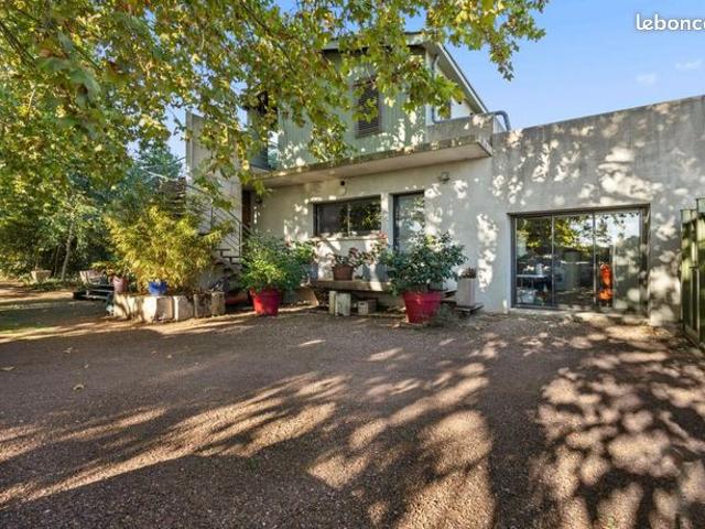 Maison vente à Montpellier, Mauguio