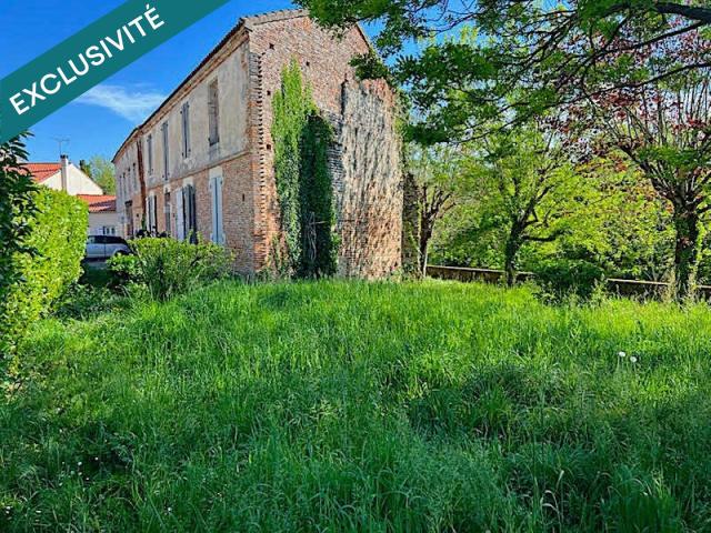 Maison vente à Castelsarrasin, Golfech