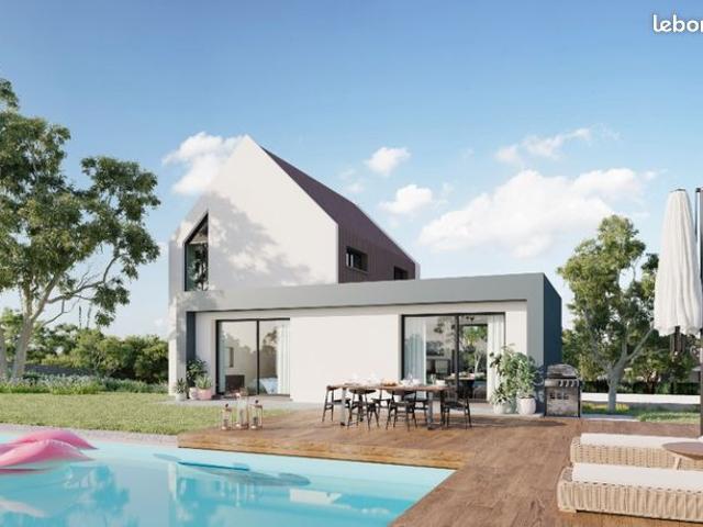 Maison vente à Colmar-Ribeauvillé, Colmar