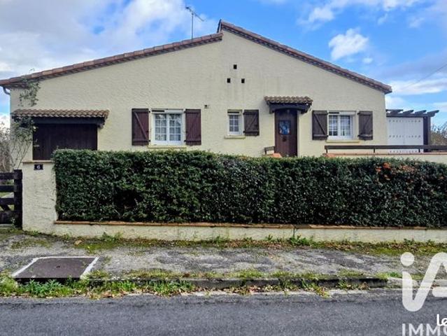 Maison vente à Cahors, Prayssac