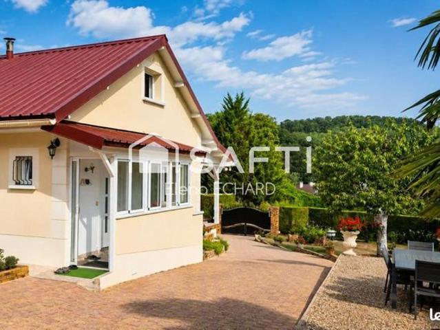 Maison vente à Mont-de-Marsan, Vert
