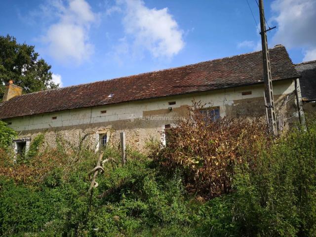 Maison vente à La Flèche, Pays de la Loire