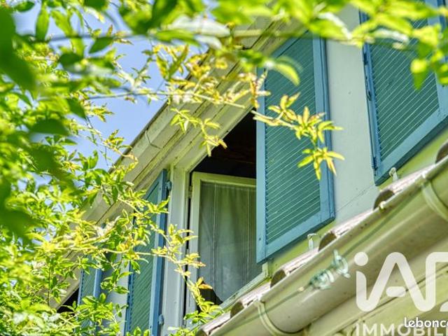 Maison vente à Mantes-la-Jolie, Vaux-sur-seine