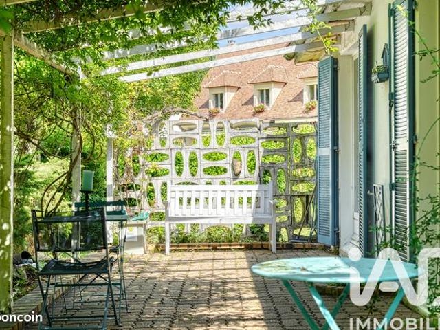 Maison vente à Mantes-la-Jolie, Vaux-sur-seine
