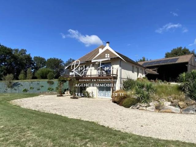 Maison vente à Châtellerault