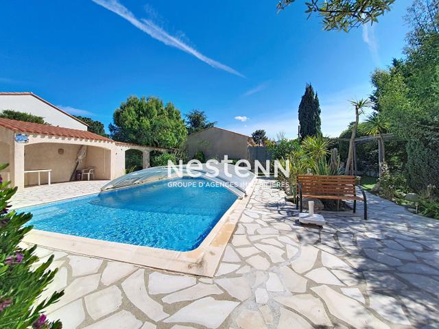 Maison vente à Céret, Banyuls-dels-aspres