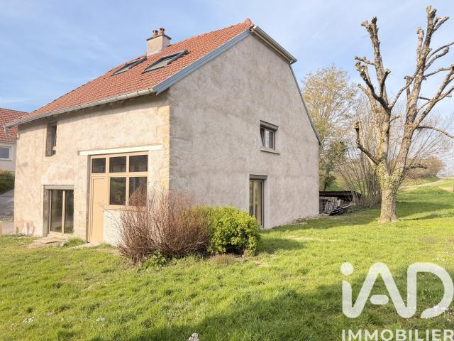 Maison vente à Cubry-lès-Faverney, Haute-Saône