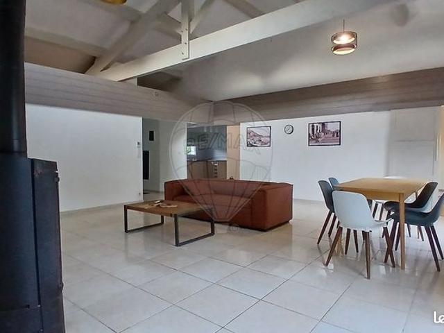 Maison vente à Bordeaux, Saucats