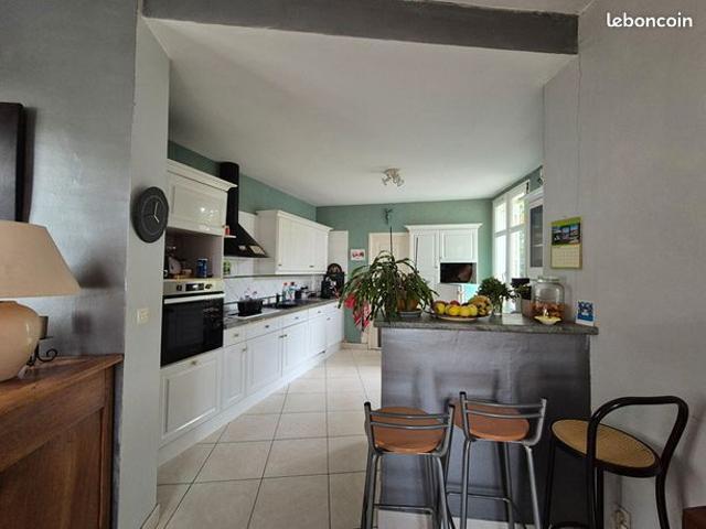 Maison vente à Loire-Authion, Maine-et-Loire