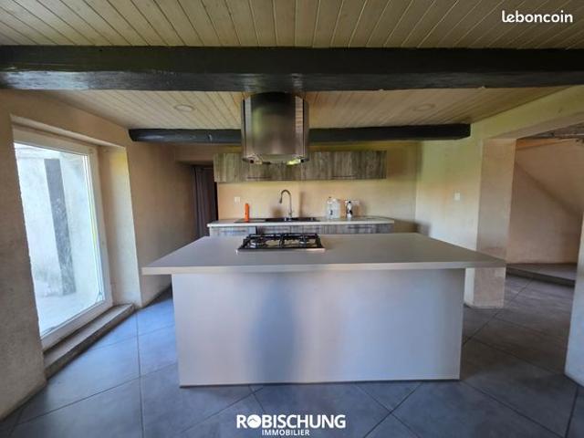 Maison vente à Altkirch, Traubach-le-bas
