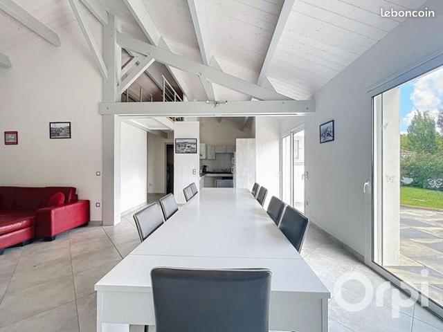 Maison vente à Les Sables-d'Olonne, Bois-de-céné
