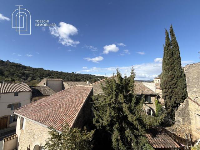 Maison vente à Aix-en-Provence, Alleins