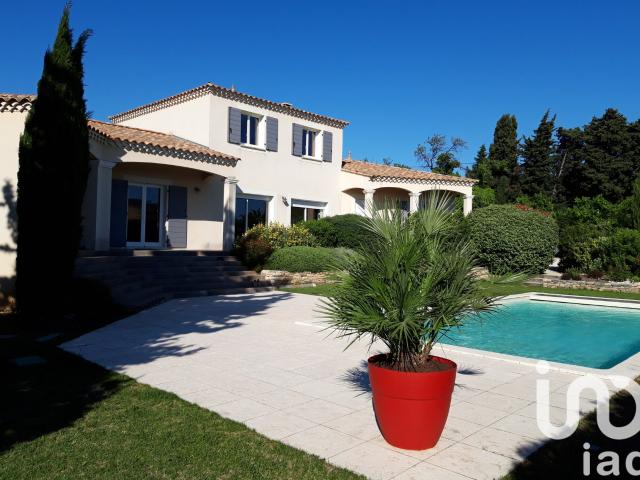 Maison vente à Nîmes, Pujaut