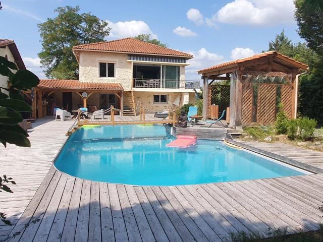 Maison vente à Bergerac, Flaugeac