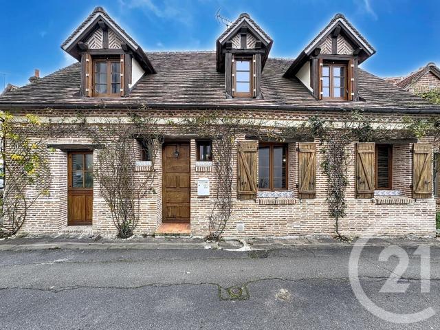 Maison vente à Romorantin-Lanthenay, Vouzon