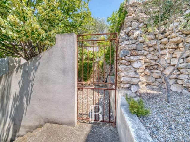 Maison vente à Marseille