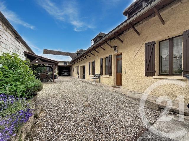 Maison vente à Sens, Michery