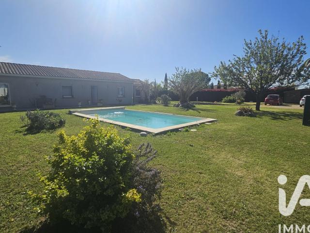 Maison vente à Muret, Auterive
