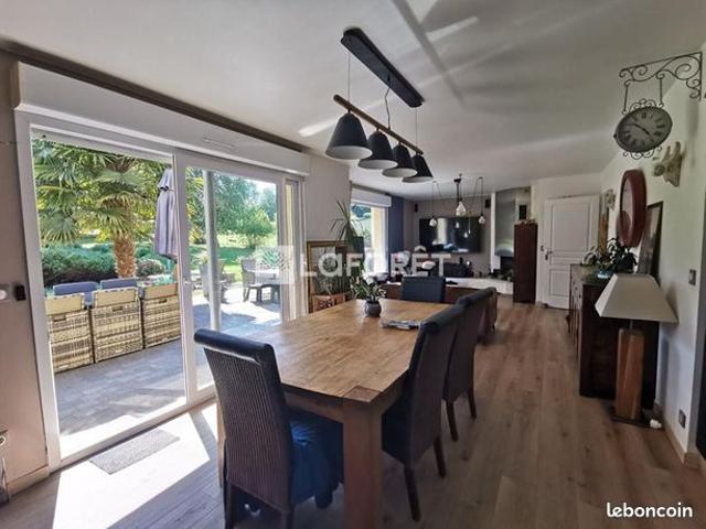 Maison vente à Montreuil-sur-Mer, Le Parcq