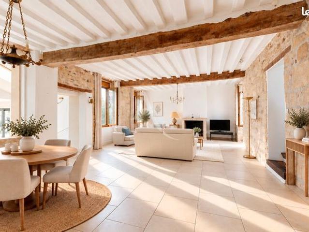 Maison vente à Bouconvillers, Oise