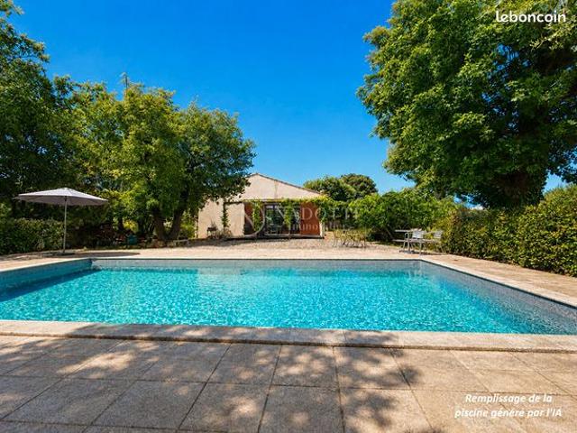 Maison vente à Oppède, Vaucluse