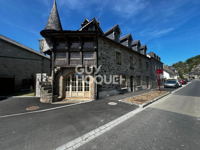 Maison vente à Saint-Malo, Bretagne