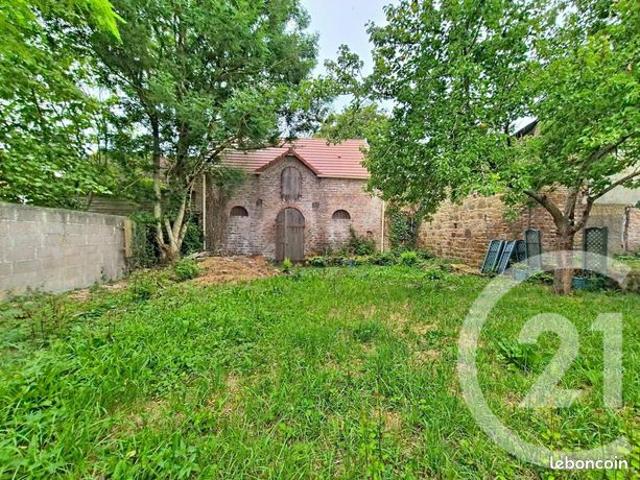 Maison vente à Argentan, Lougé-sur-maire