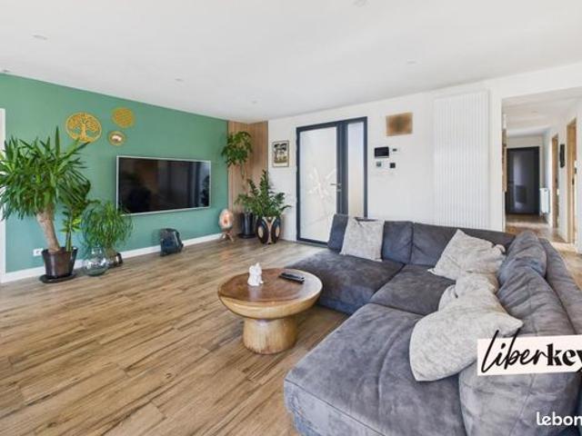 Maison vente à Reyrieux, Ain