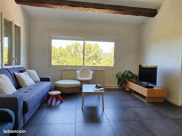 Maison vente à Marseille, Ceyreste