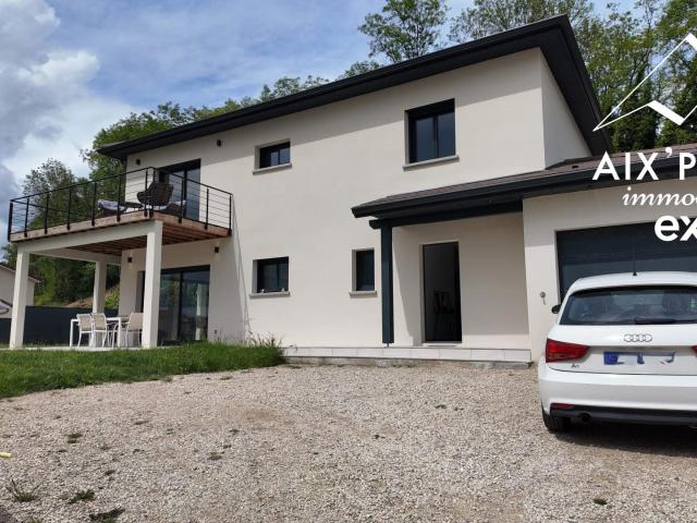 Maison vente à Bourg-en-Bresse, Villette-sur-ain