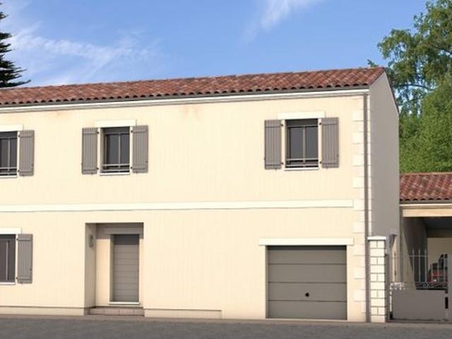 Maison vente à Cognac
