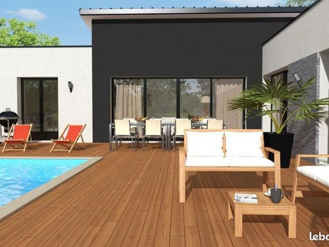 Maison vente à Cesson-sévigné