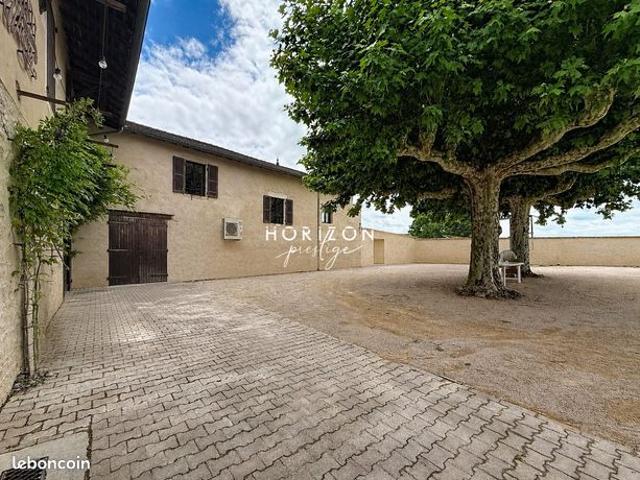 Maison vente à Villefranche-sur-Saône, Rhône