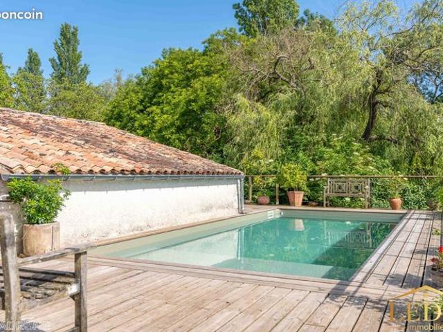 Maison vente à Bergerac, Eymet