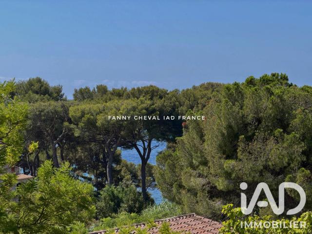 Maison vente à Arrondissement de Toulon, La Seyne-sur-mer